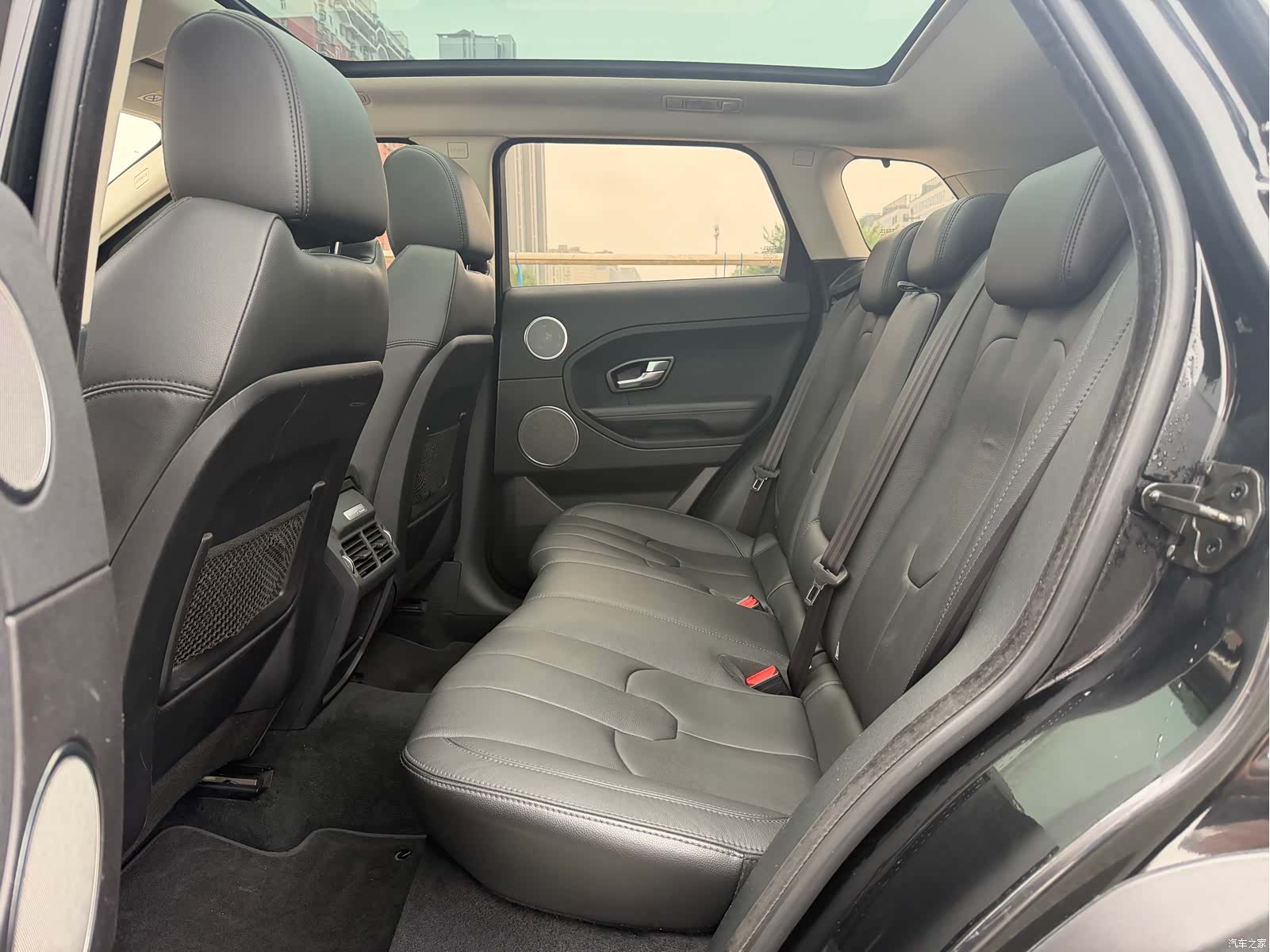 Land Rover Range Rover, 2015 10