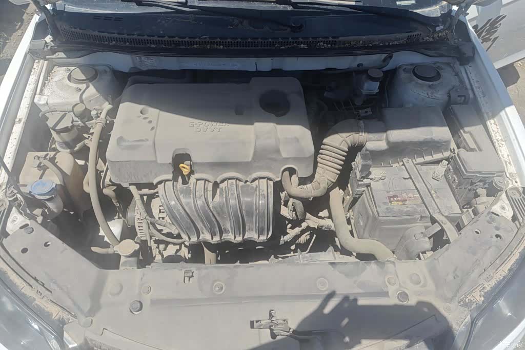 Geely Emgrand, 2017 10