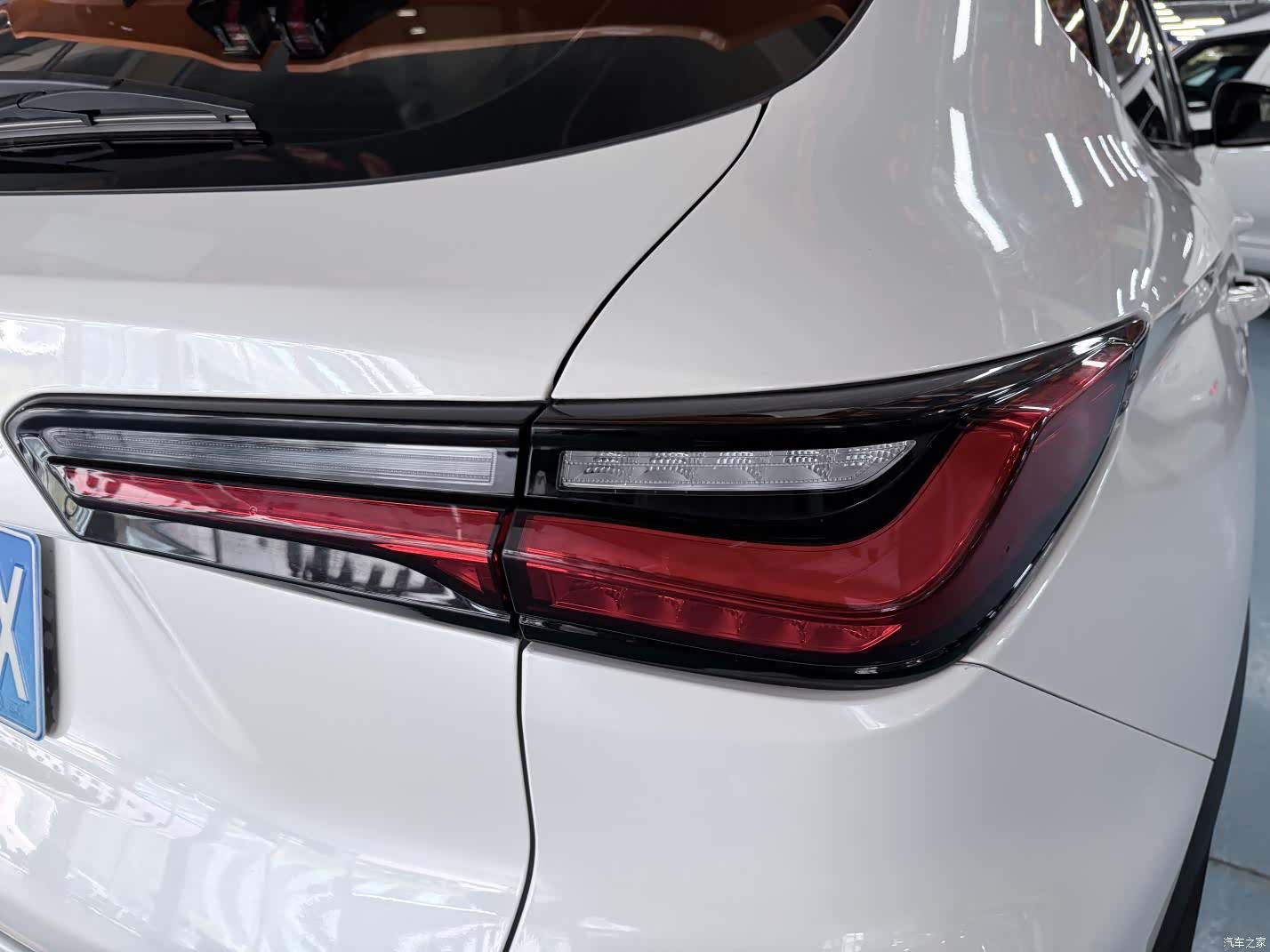 Changan X5, 2022 14