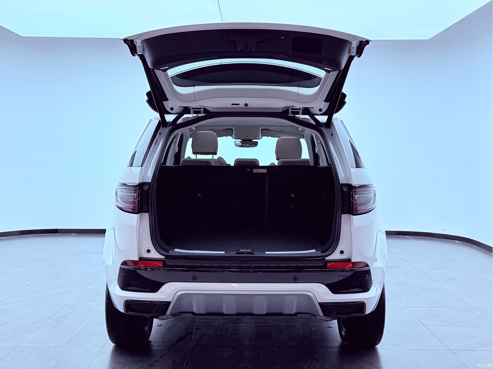 Land Rover Discovery, 2025 31