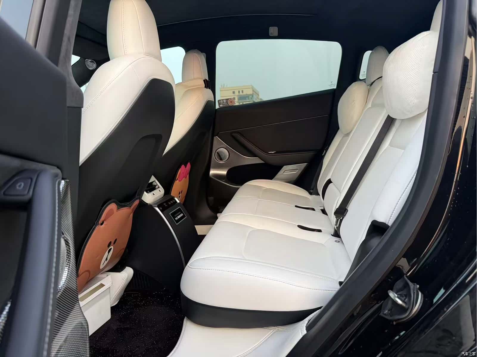 Tesla Model Y, 2021 8