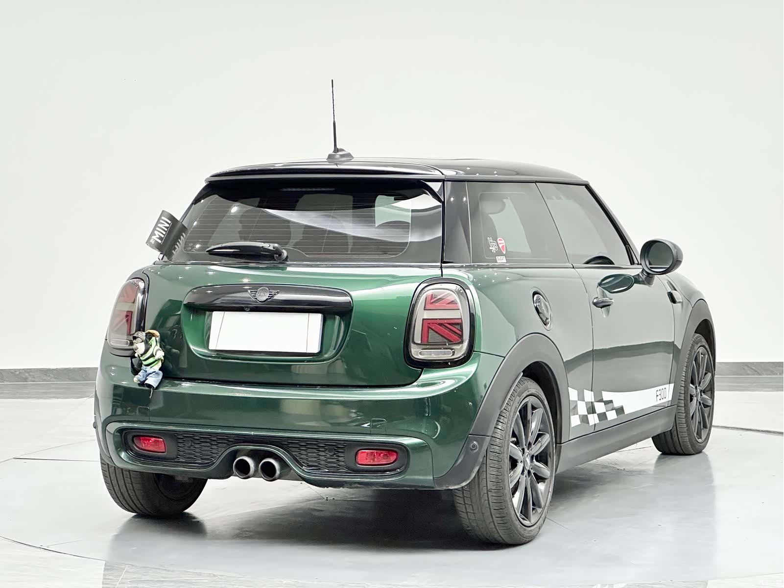 Mini Cooper, 2016 9