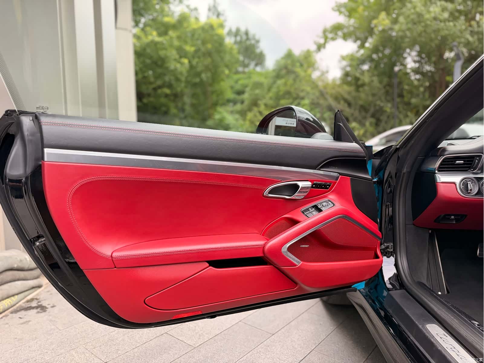 Porsche 911, 2017 18