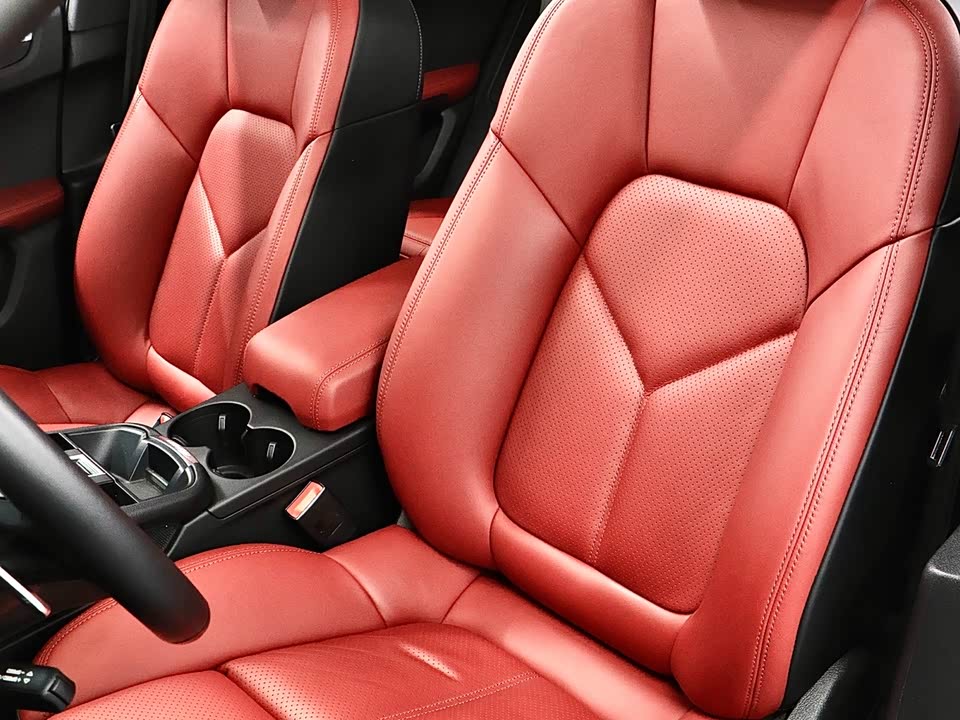 Porsche Macan Porsche Macan