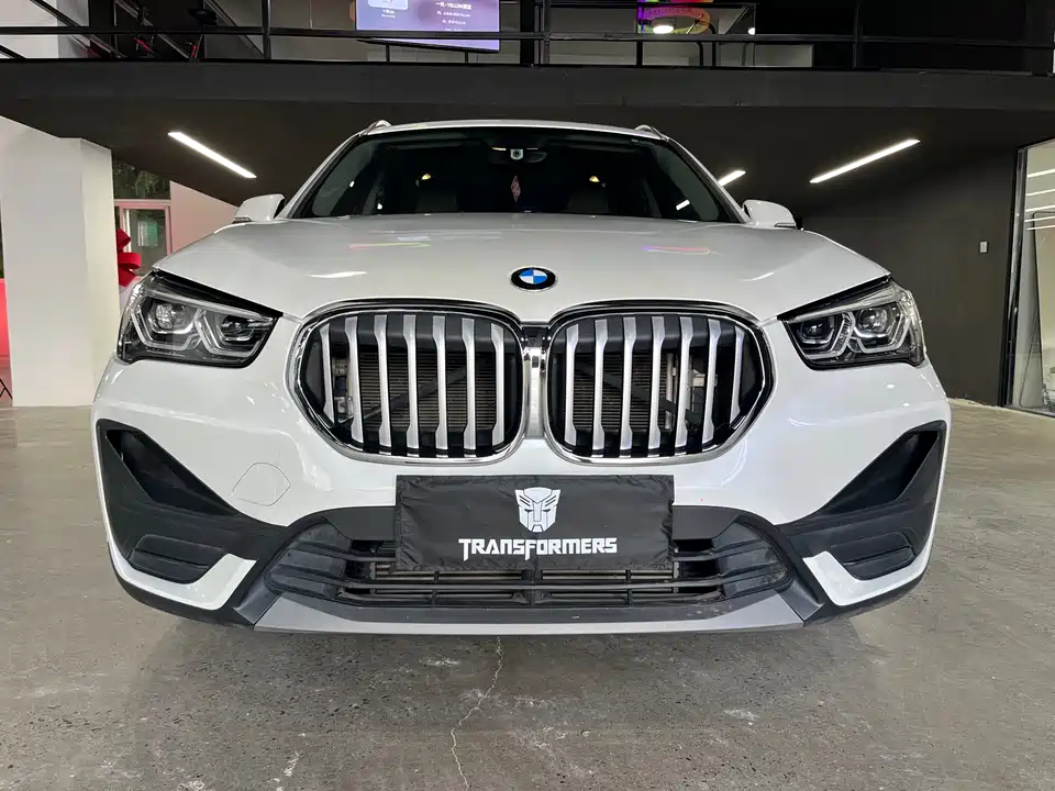 BMW X1 BMW X1