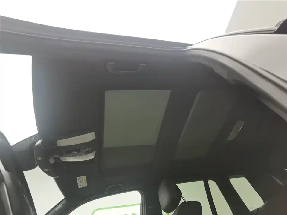 Mercedes-Benz GLK class