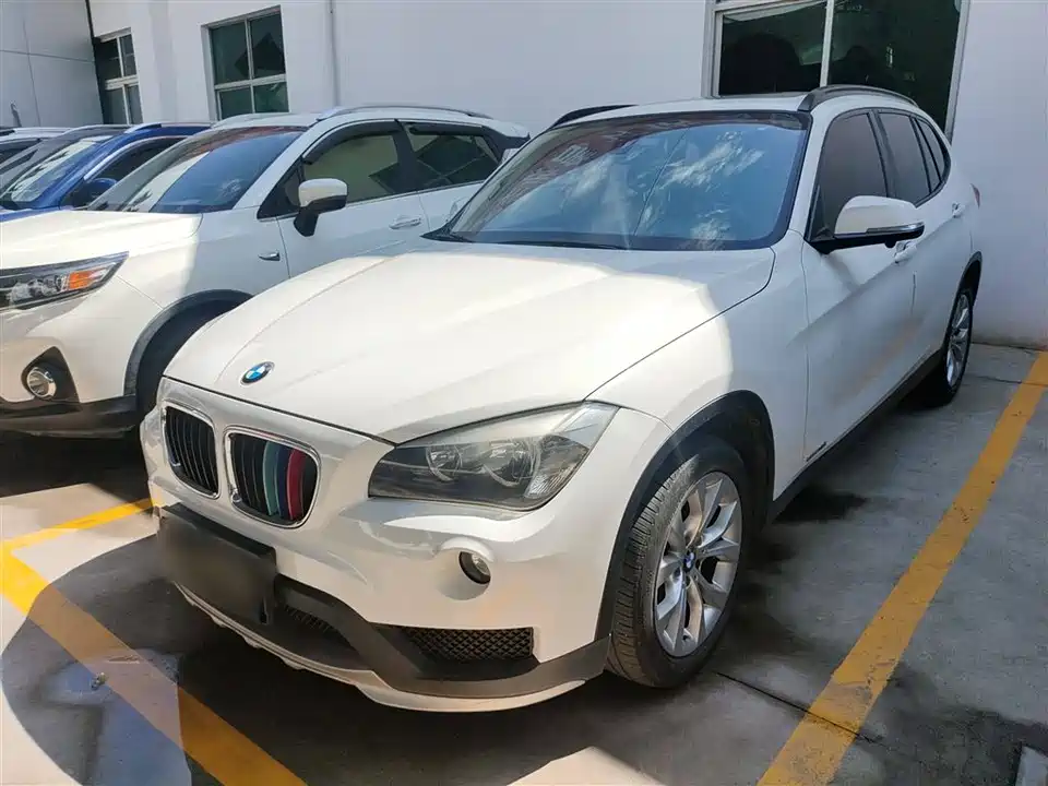 BMW X1 BMW X1