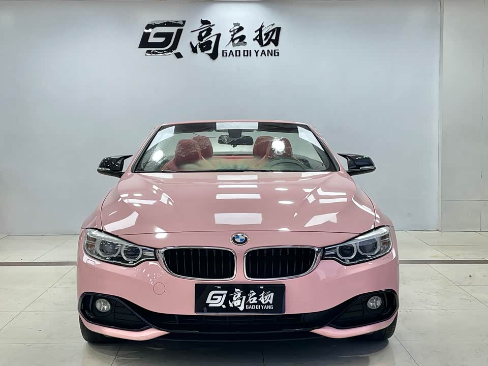 BMW 4 series BMW 4 series
