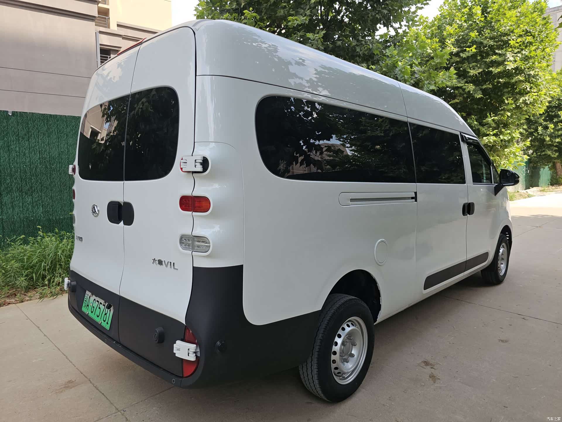 DaTong V1L, 2026 6