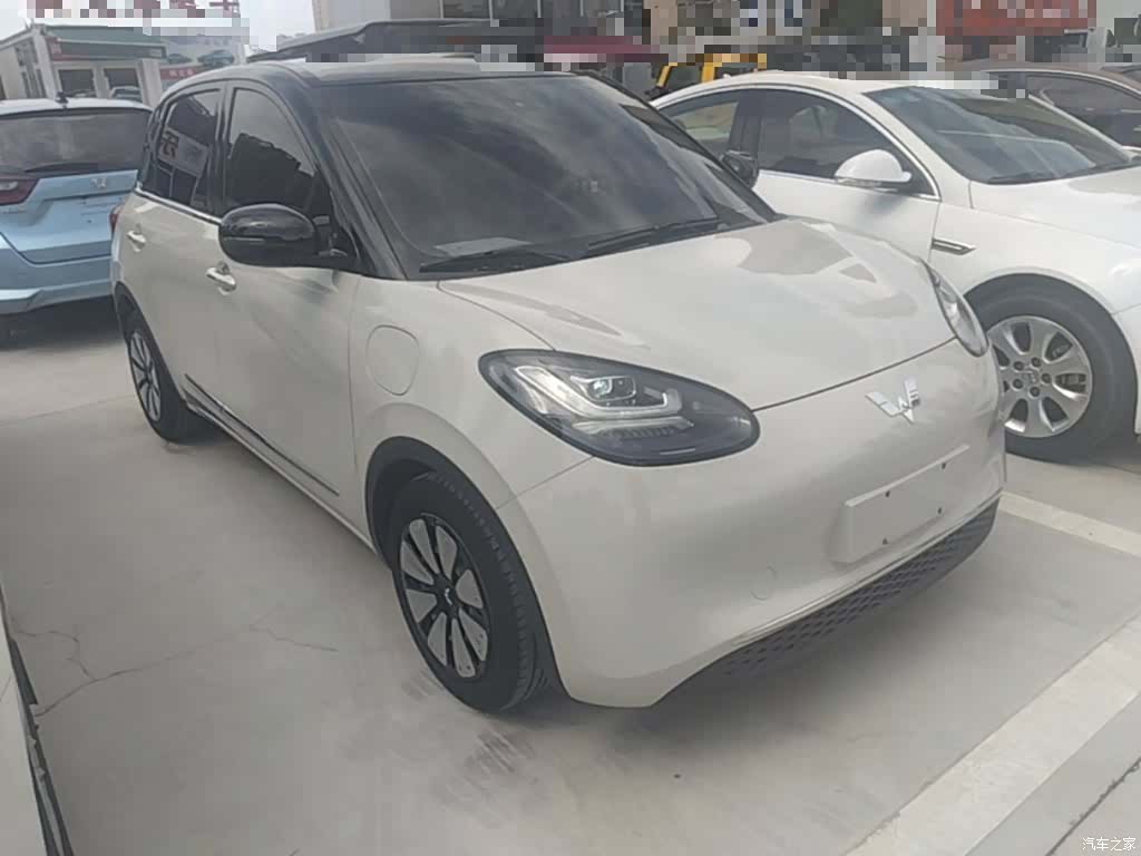 Wuling Bingo, 2023 4