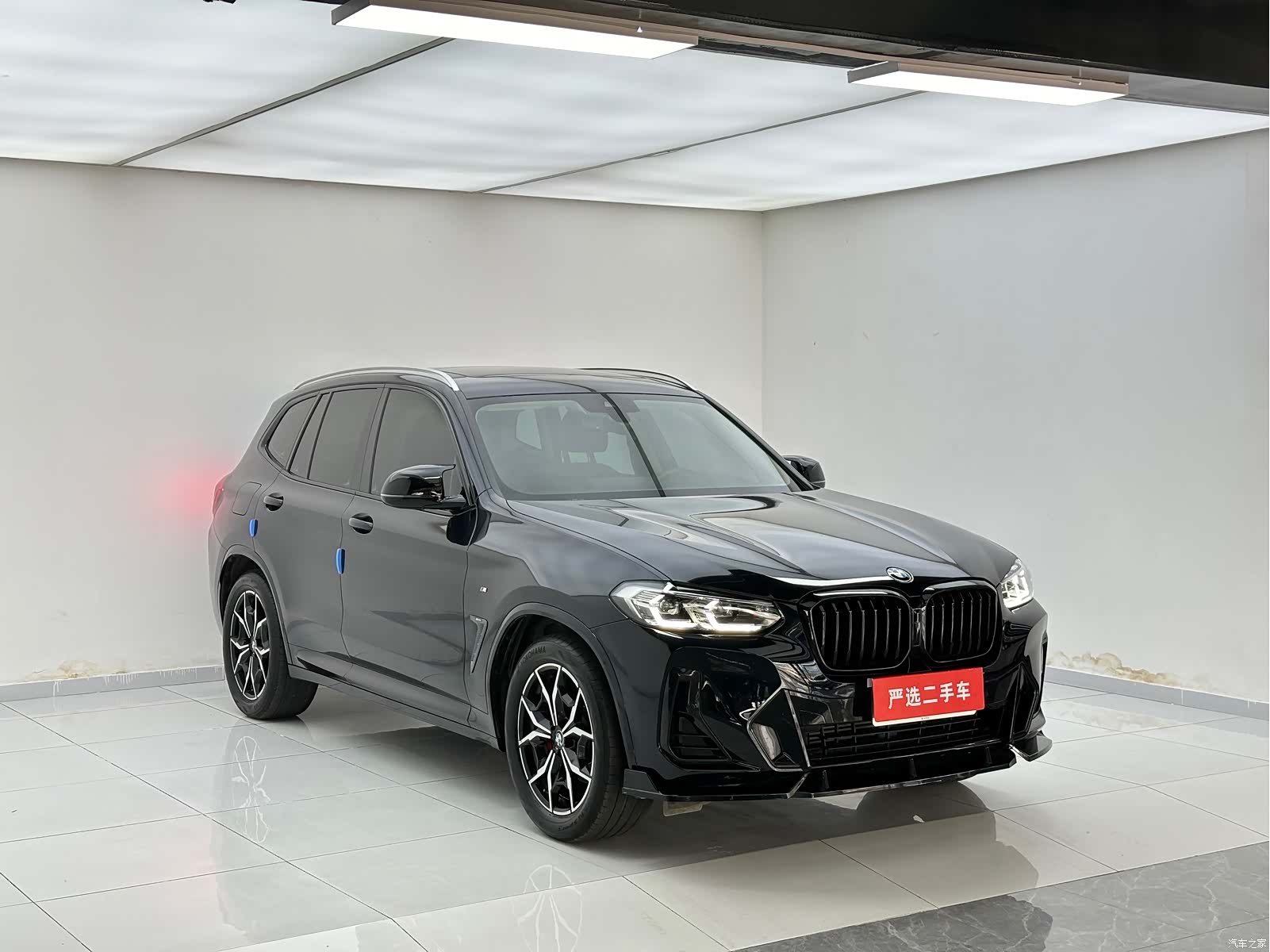 BMW X3, 2023 3