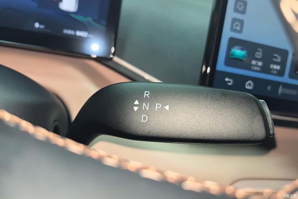 BYD Seagull, 2025 16