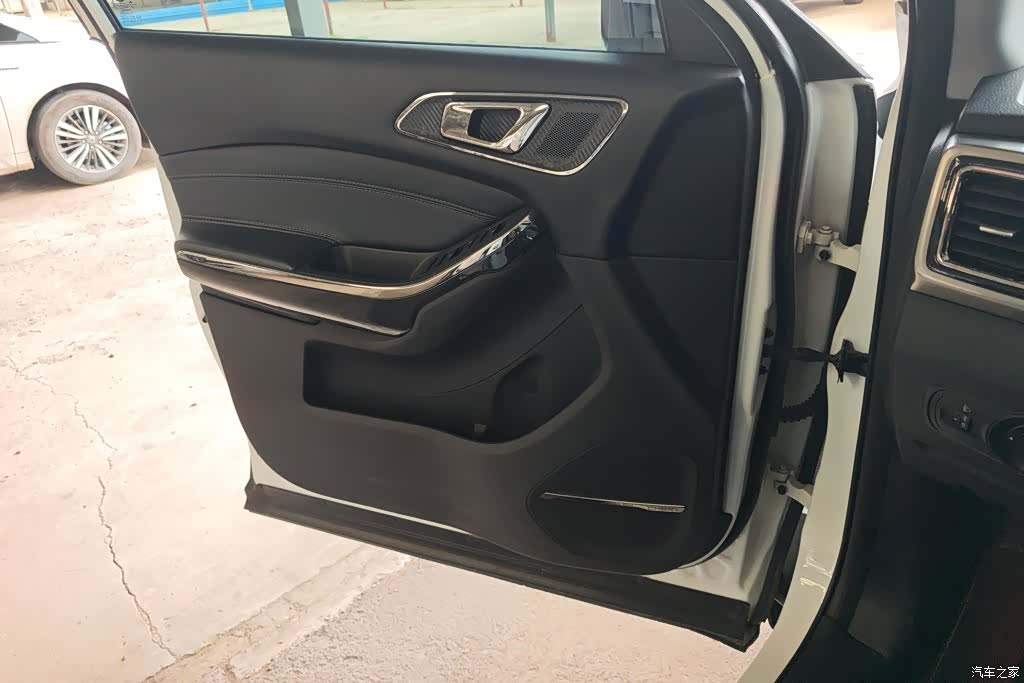 Chery Tiggo 8, 2019 7