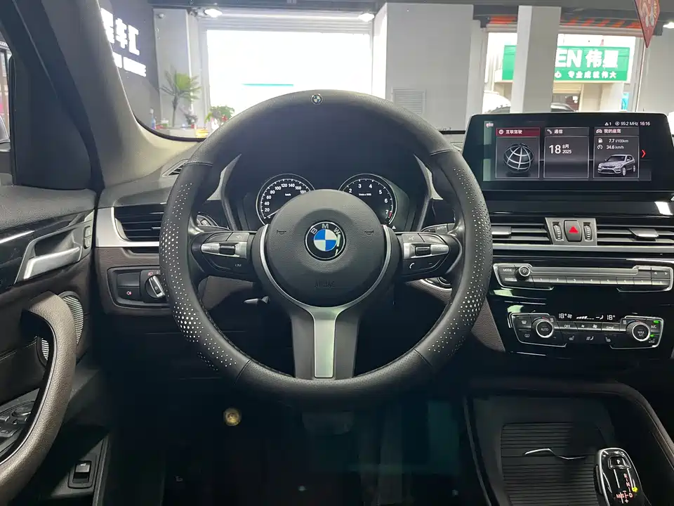 BMW X1 BMW X1