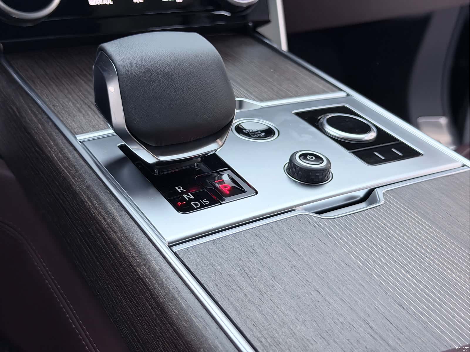 Land Rover Range Rover, 2022 18