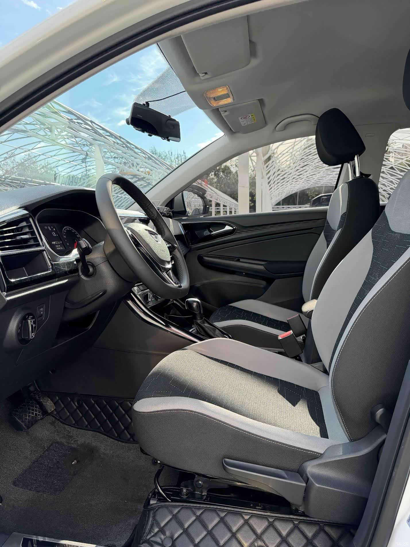 Volkswagen VS5, 2022 все фото