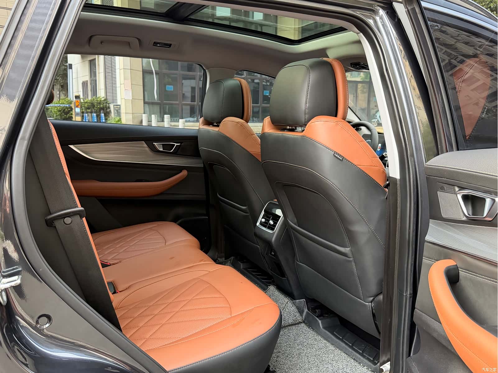 Chery Tiggo 8 Plus, 2021 16