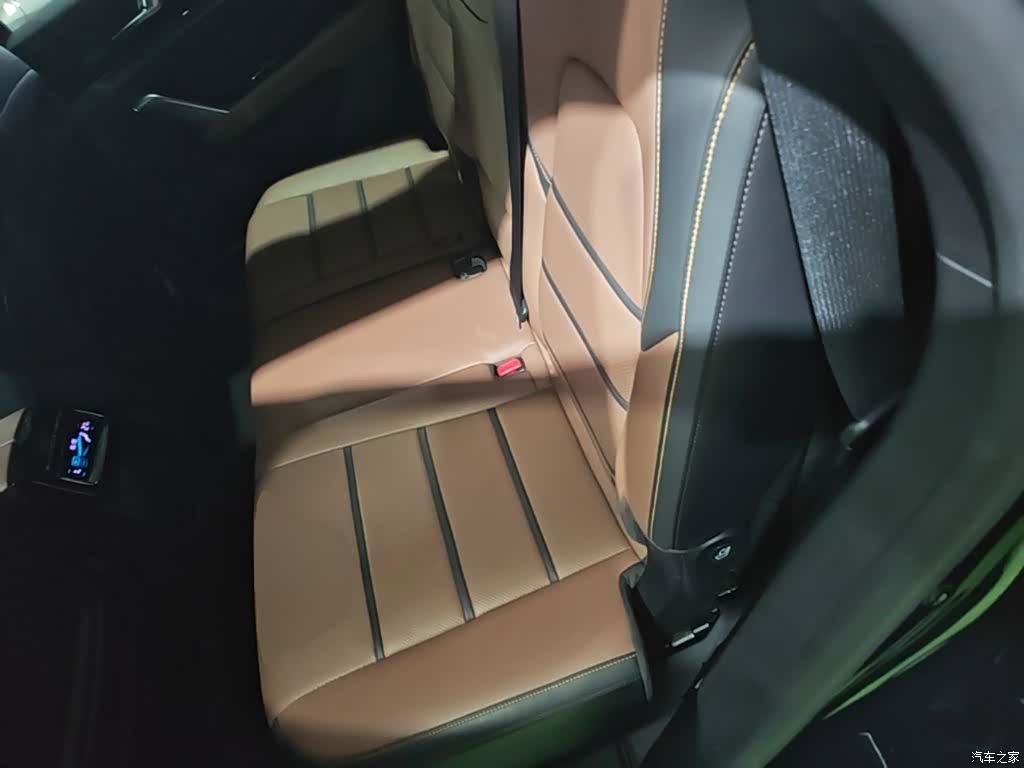 BYD Tang, 2022 13
