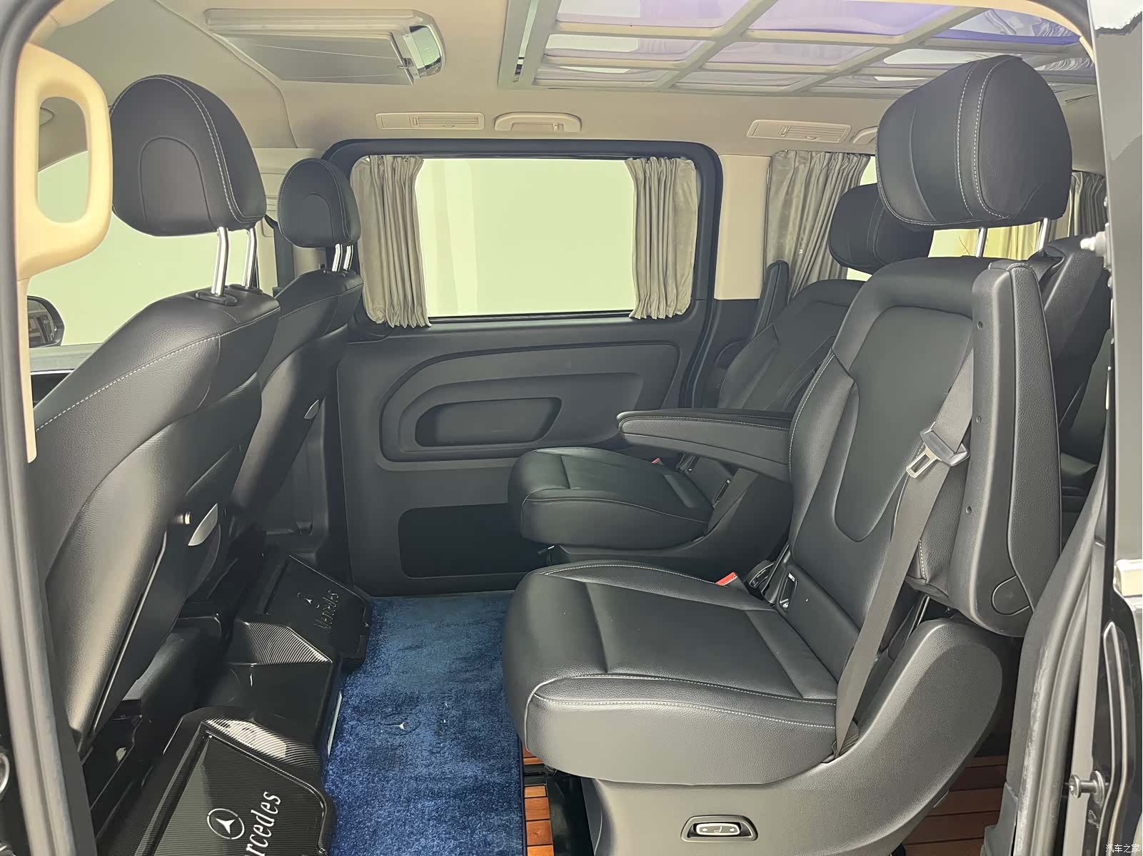 Mercedes-Benz VI, 2019 12