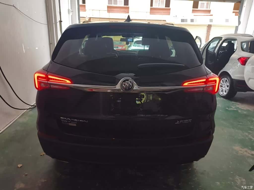 Buick Envision Plus, 2020 6