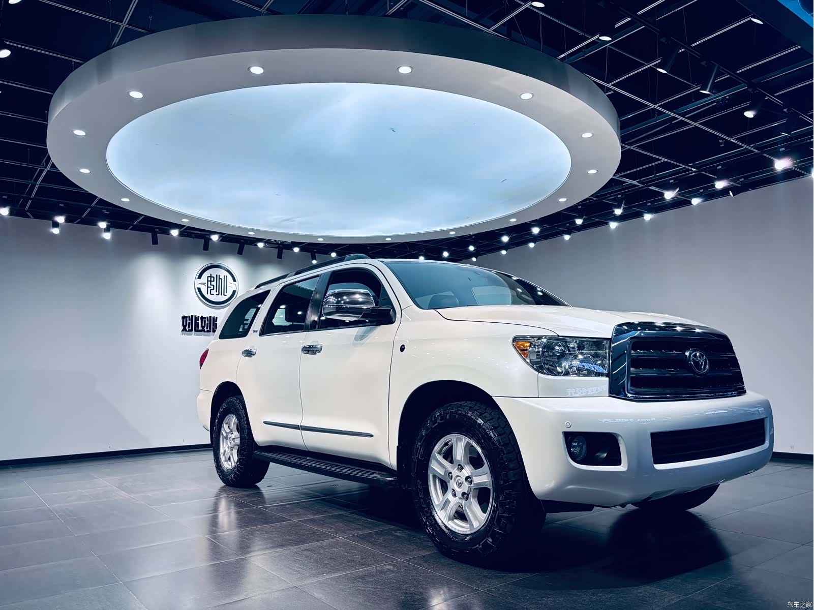 Toyota Sequoia, 2016 14