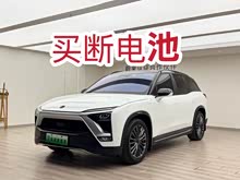 ε��ES8 2018�� 355KM ��׼�� ������