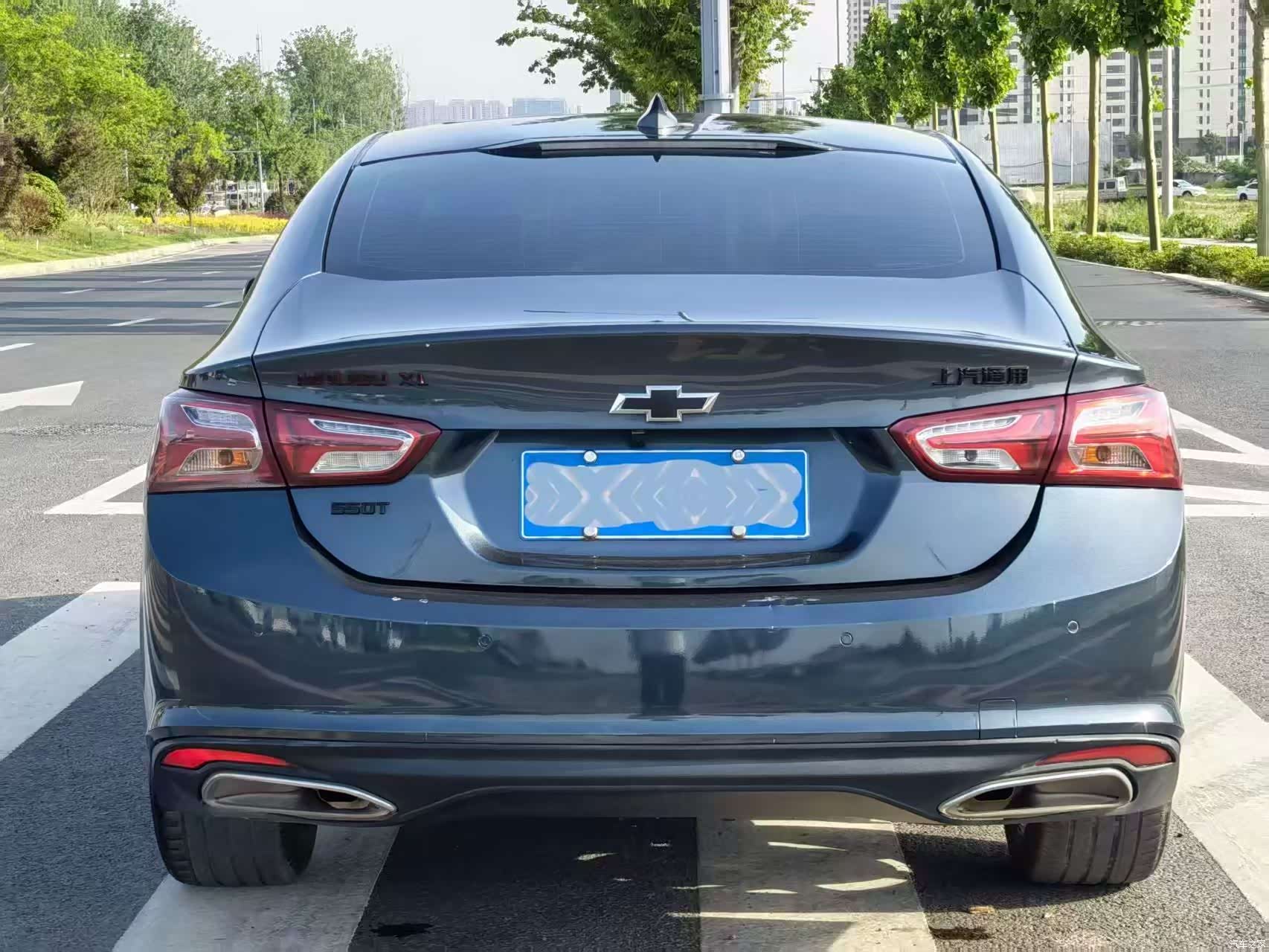 Chevrolet XL, 2021 8