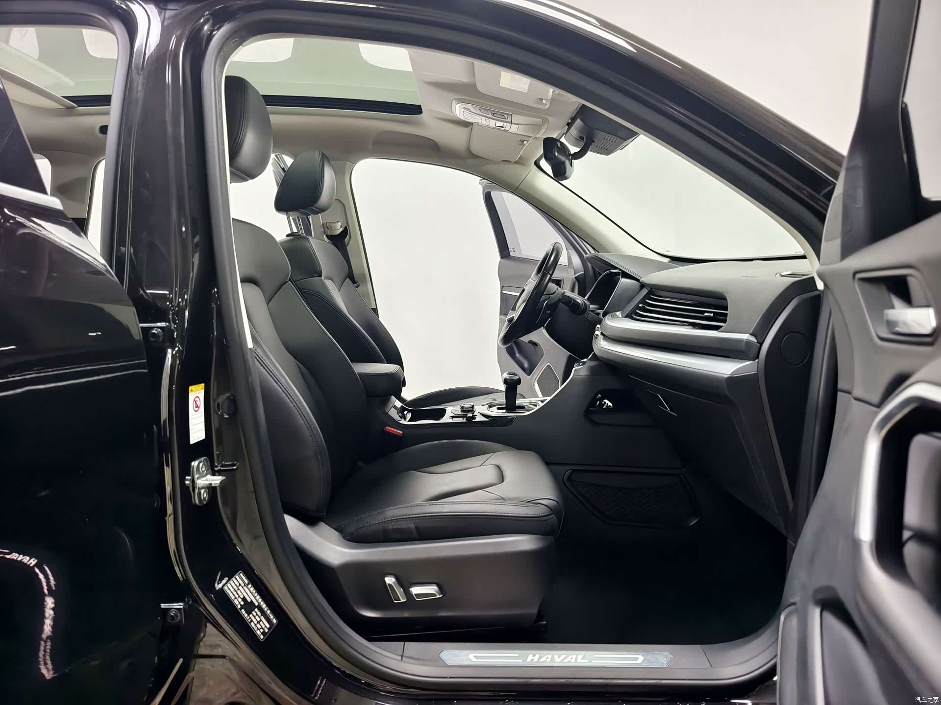 Haval H6, 2017 14