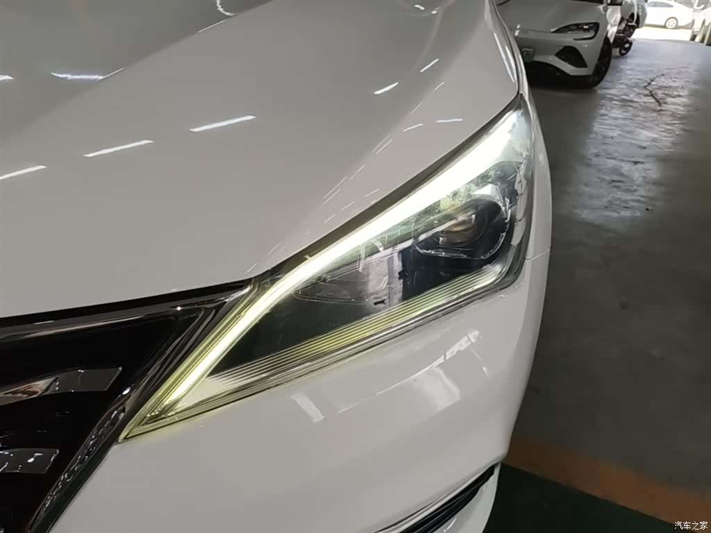 Changan Eado, 2018 24