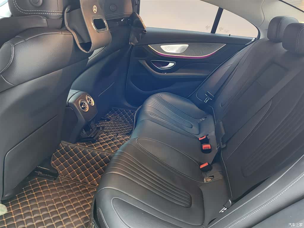 Mercedes-Benz CLS, 2023 16