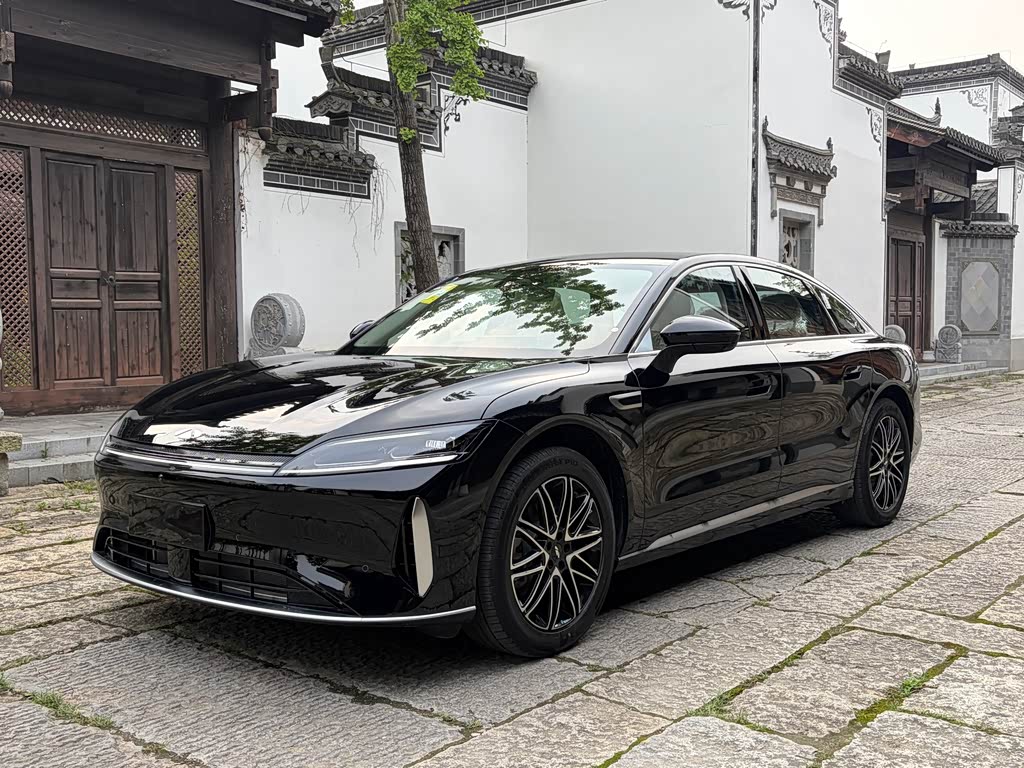 Chery A9L