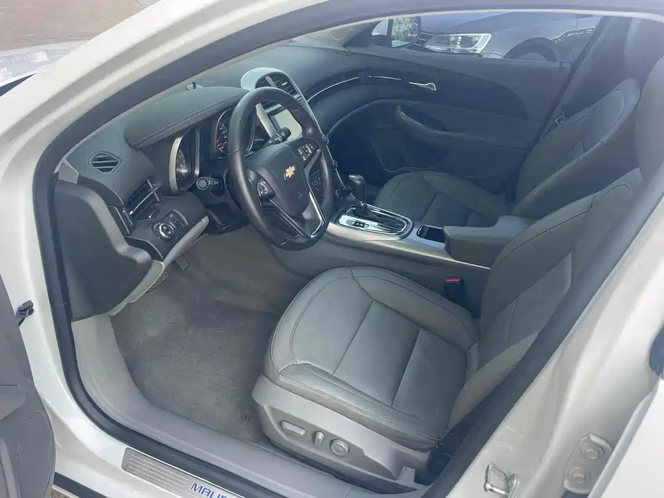 Chevrolet Mai Ruibao