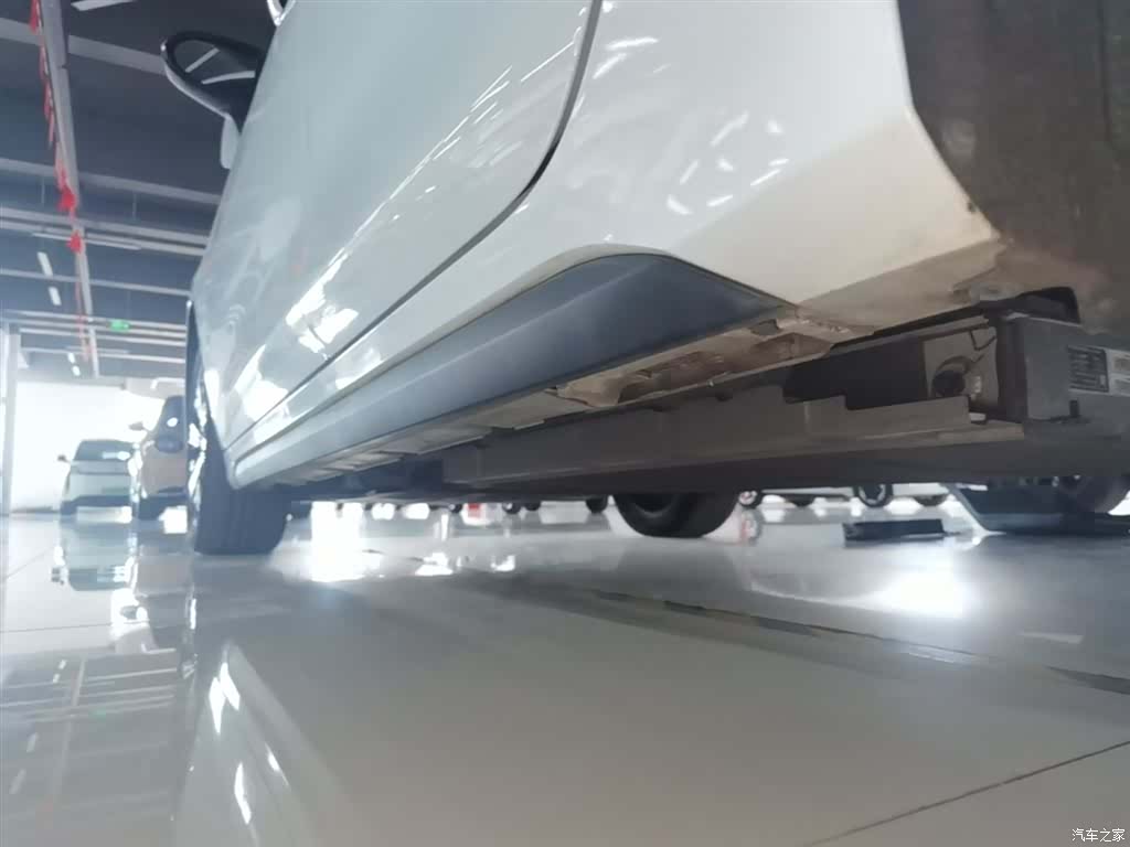 BYD Destroyer 05, 2024 22
