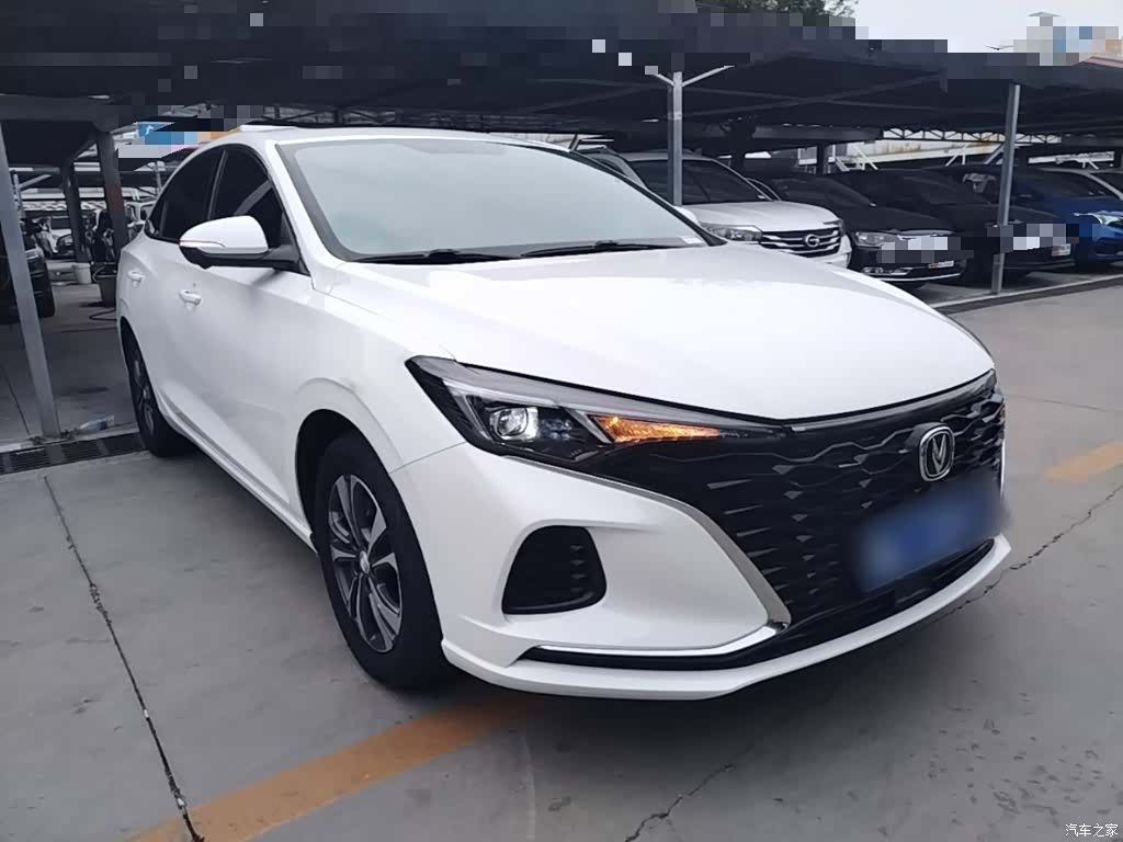 Changan Eado, 2022 4
