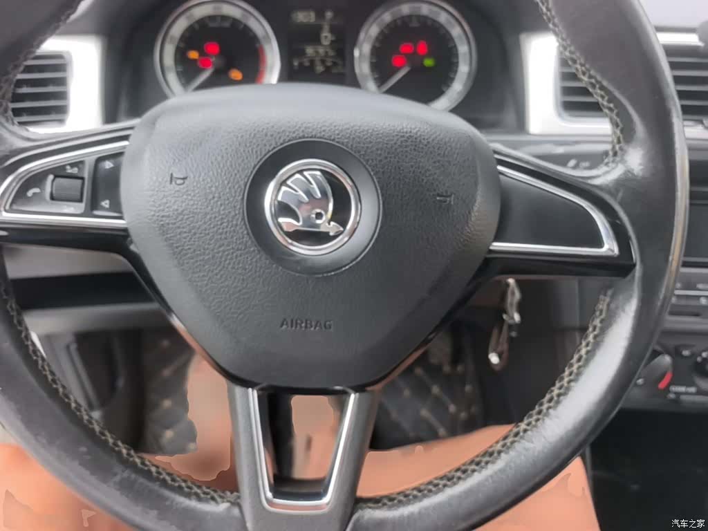 Skoda Rapid, 2018 11