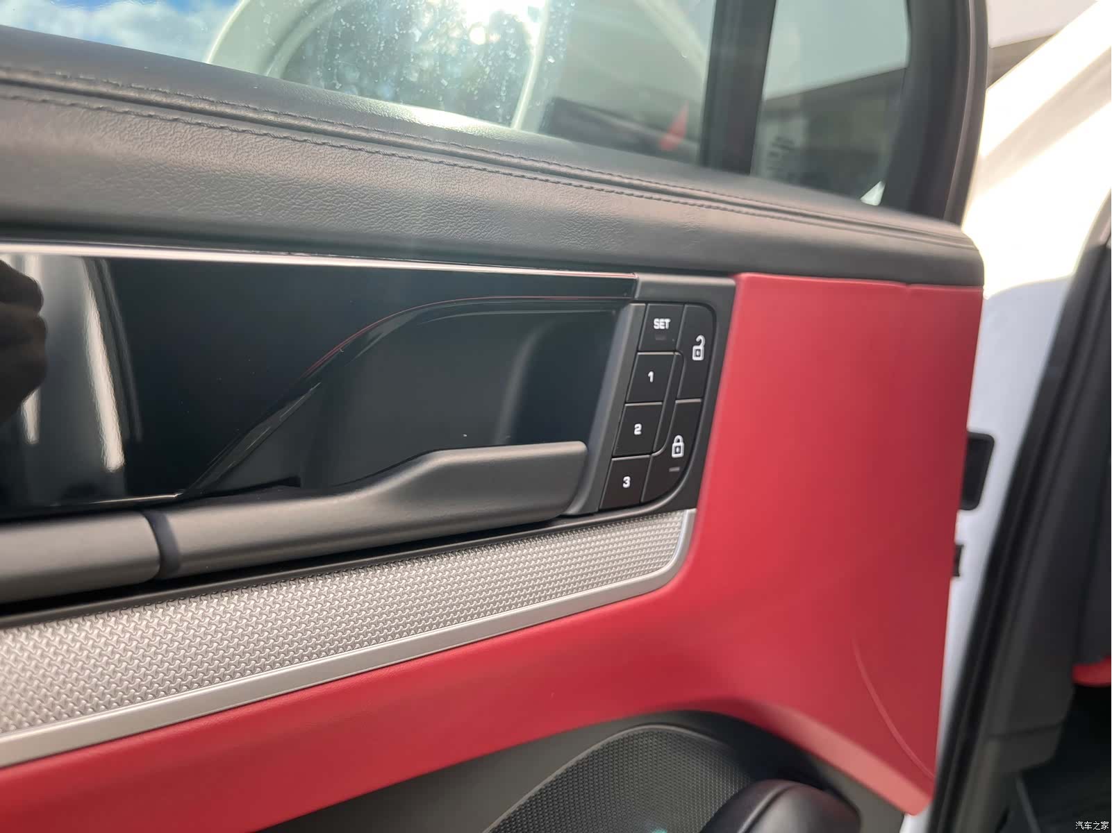 Porsche Cayenne, 2024 14