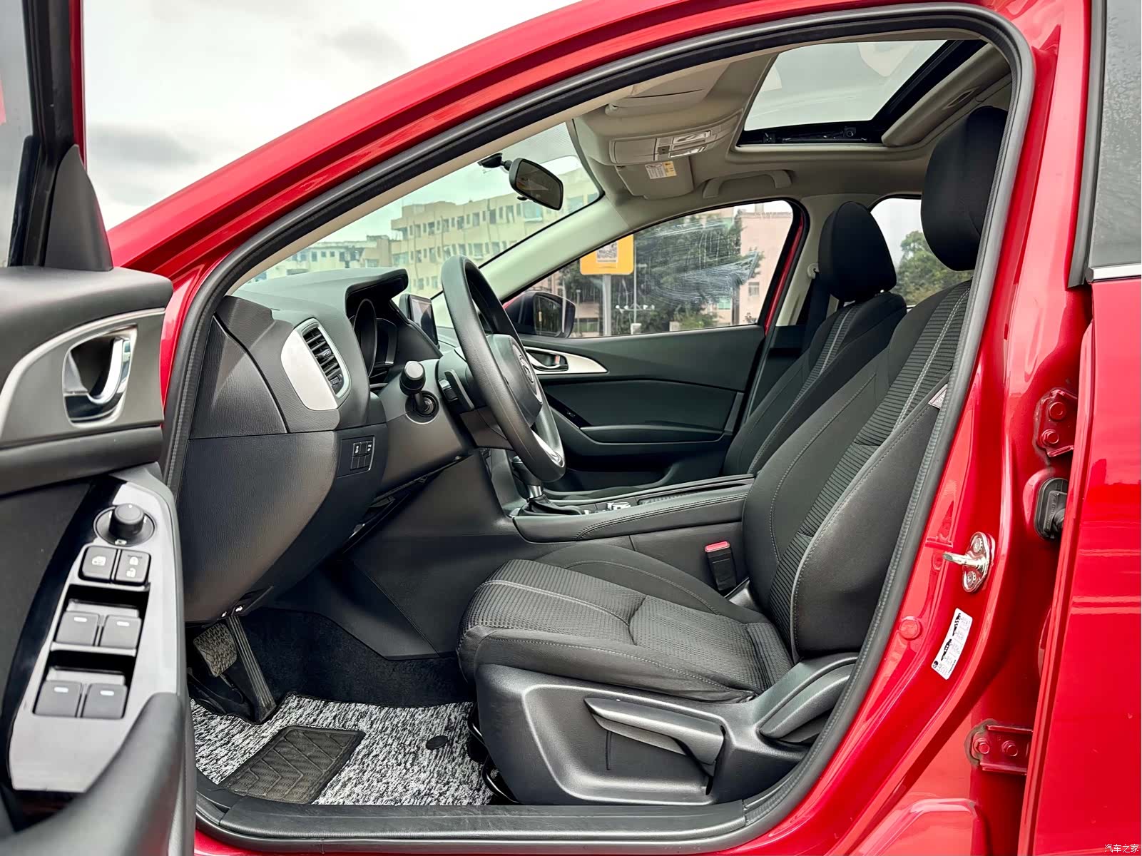 Mazda Mazda3, 2019 9