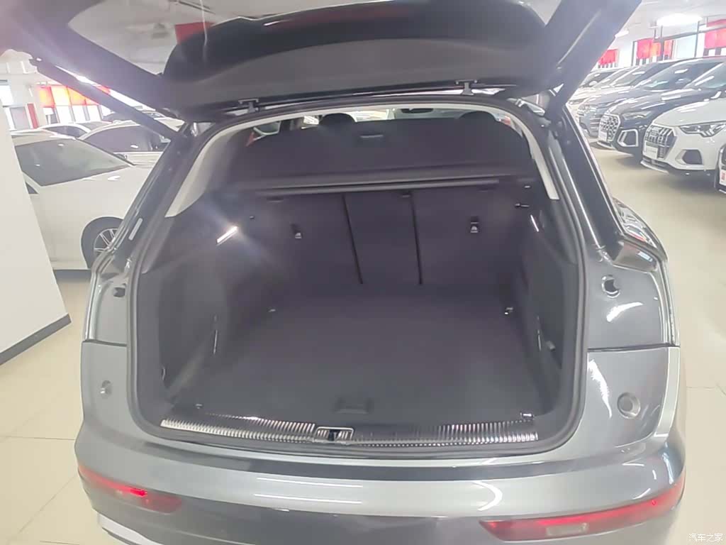 Audi Q5L, 2022 19