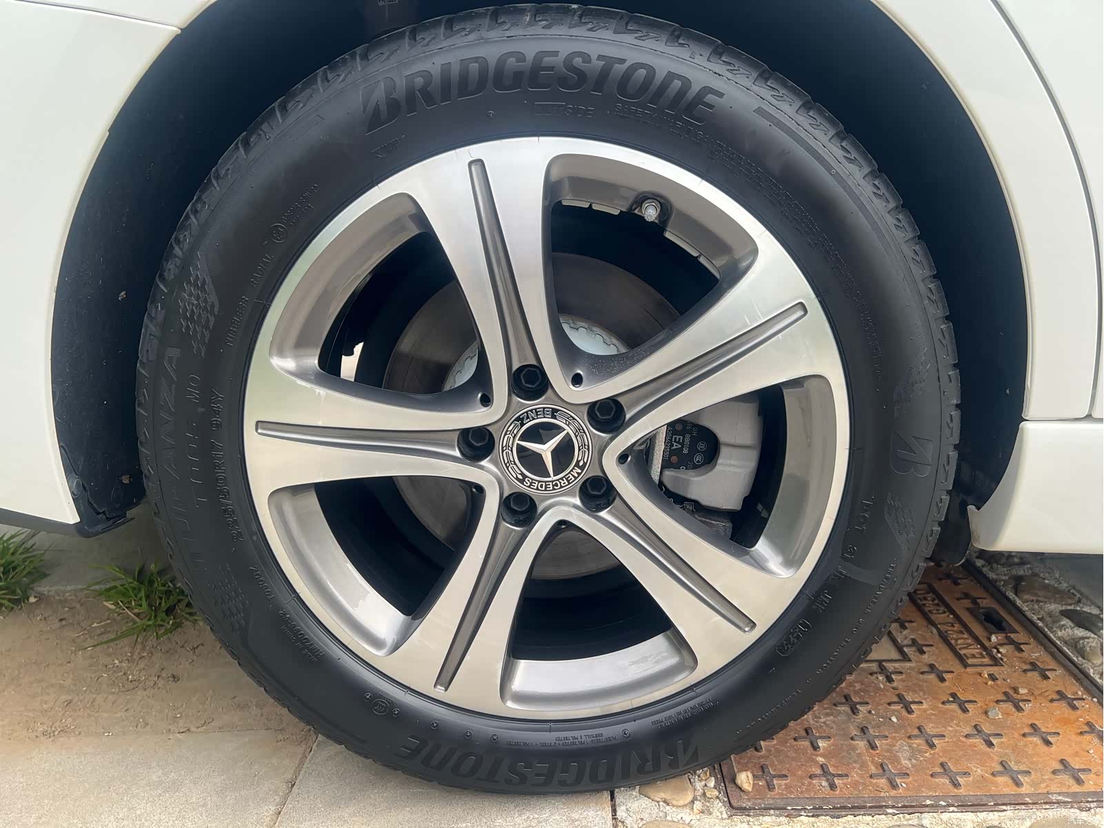 Mercedes-Benz C-Class, 2022 17