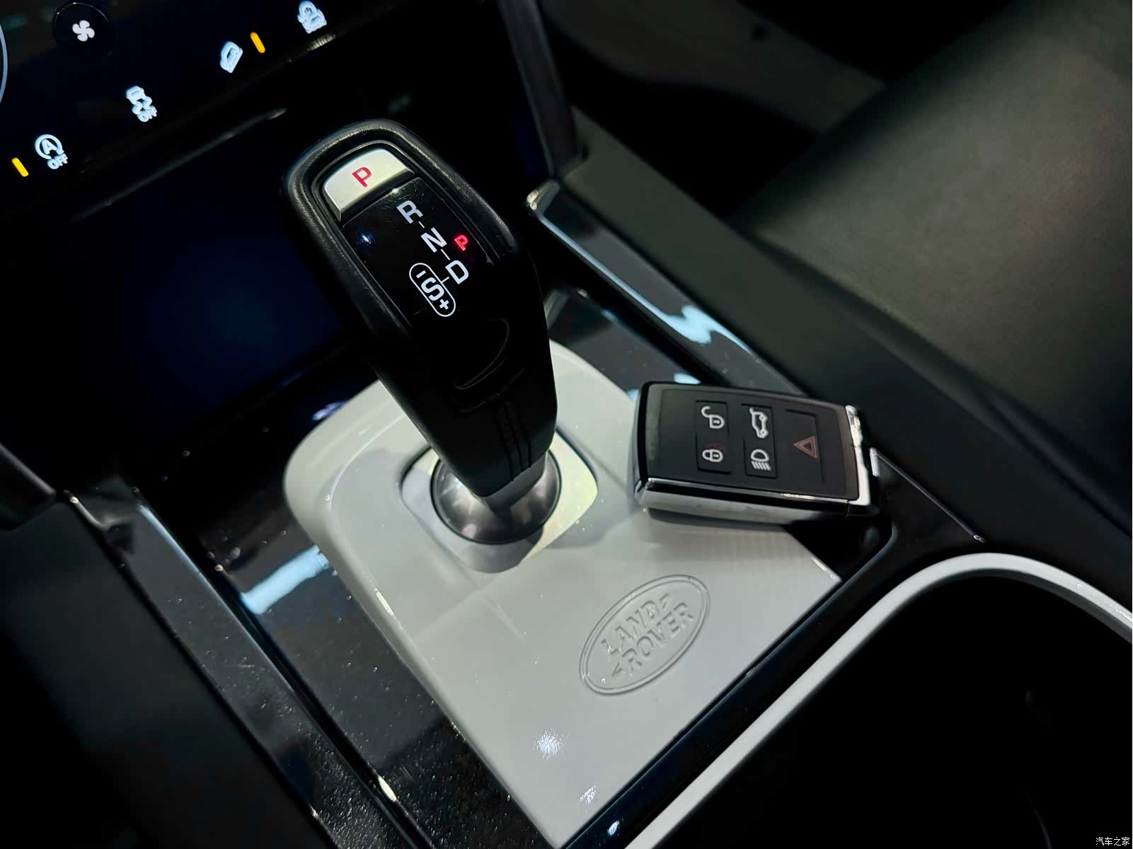 Land Rover Discovery, 2020 18
