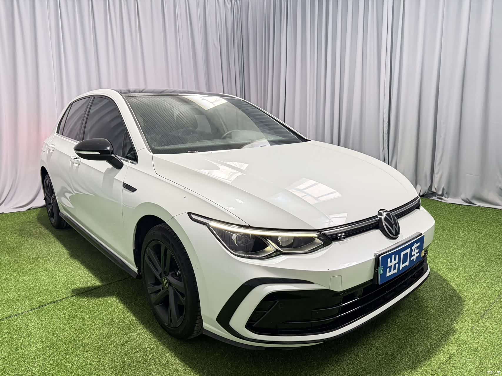 Volkswagen Golf, 2022 2