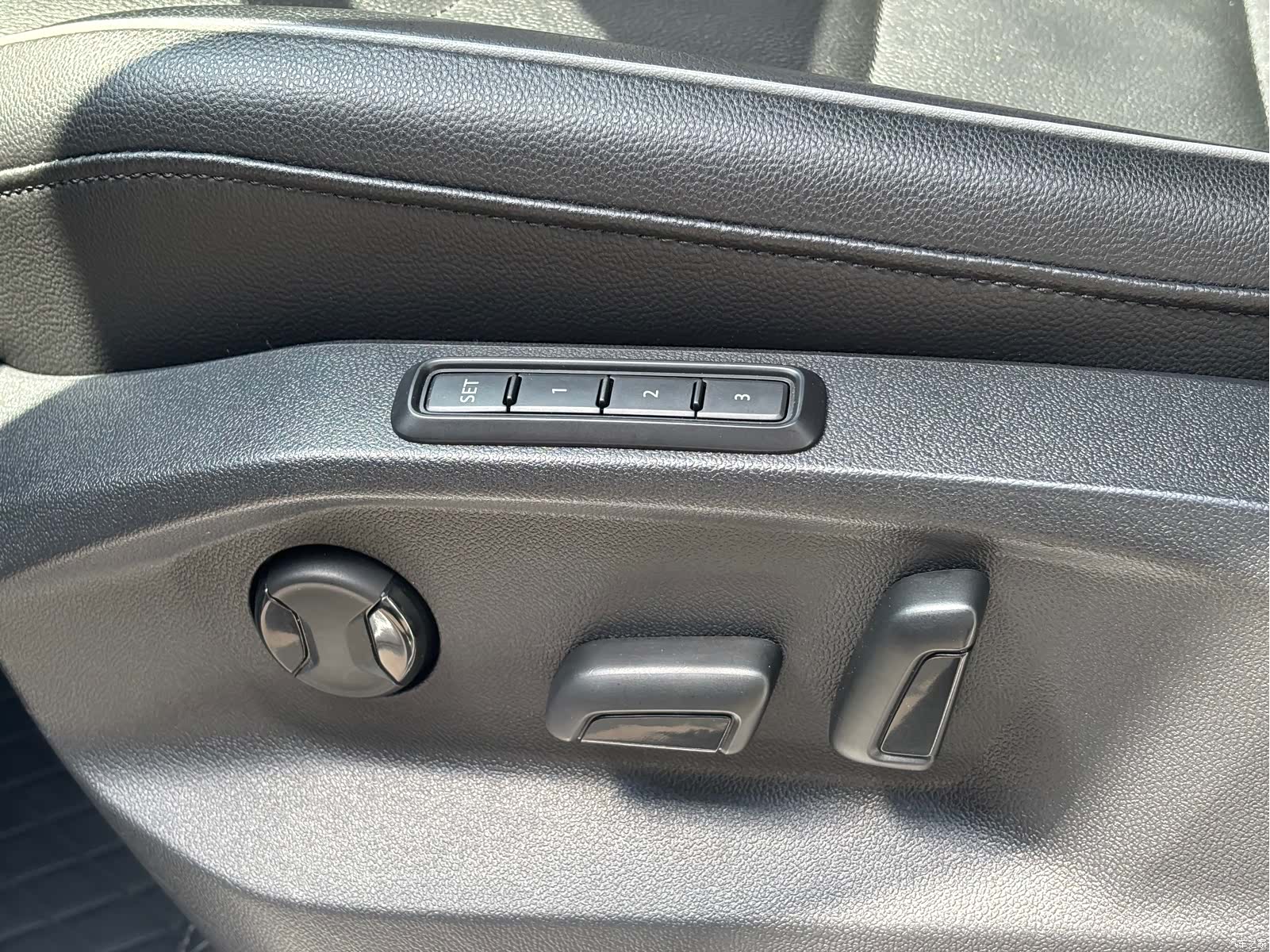 Volkswagen Tiguan, 2019 12