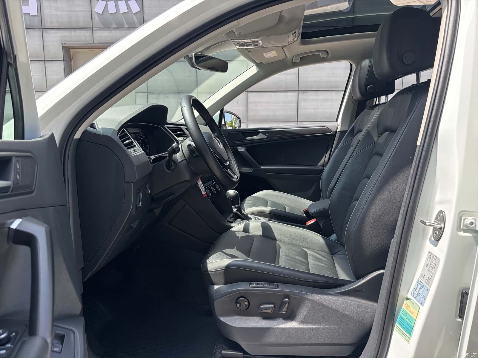 Volkswagen Tiguan, 2019 8