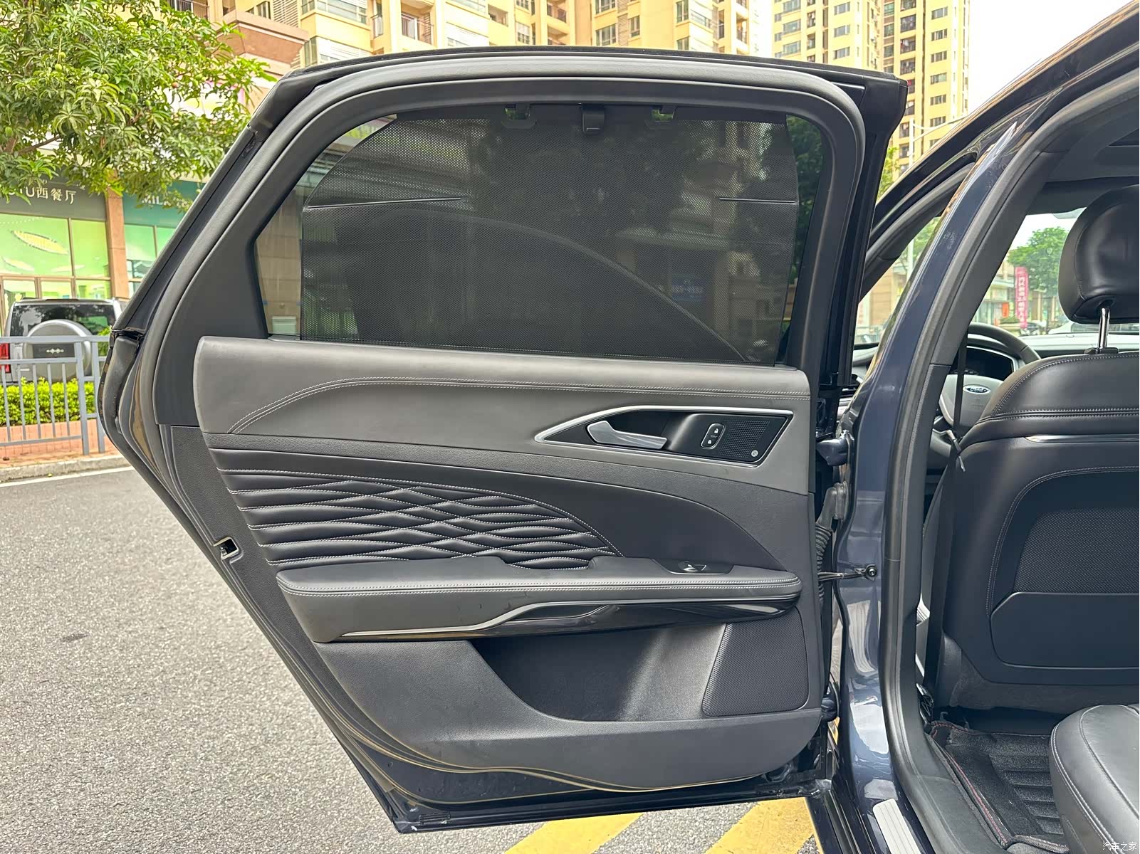 Ford Taurus, 2021 27