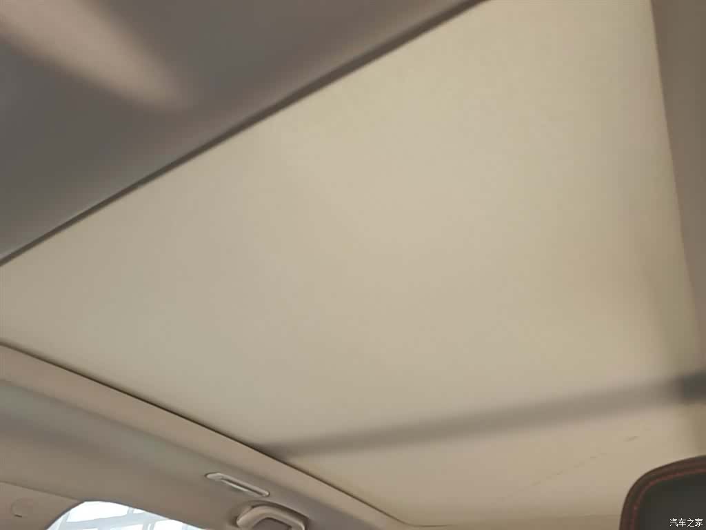 Changan CS75, 2021 18