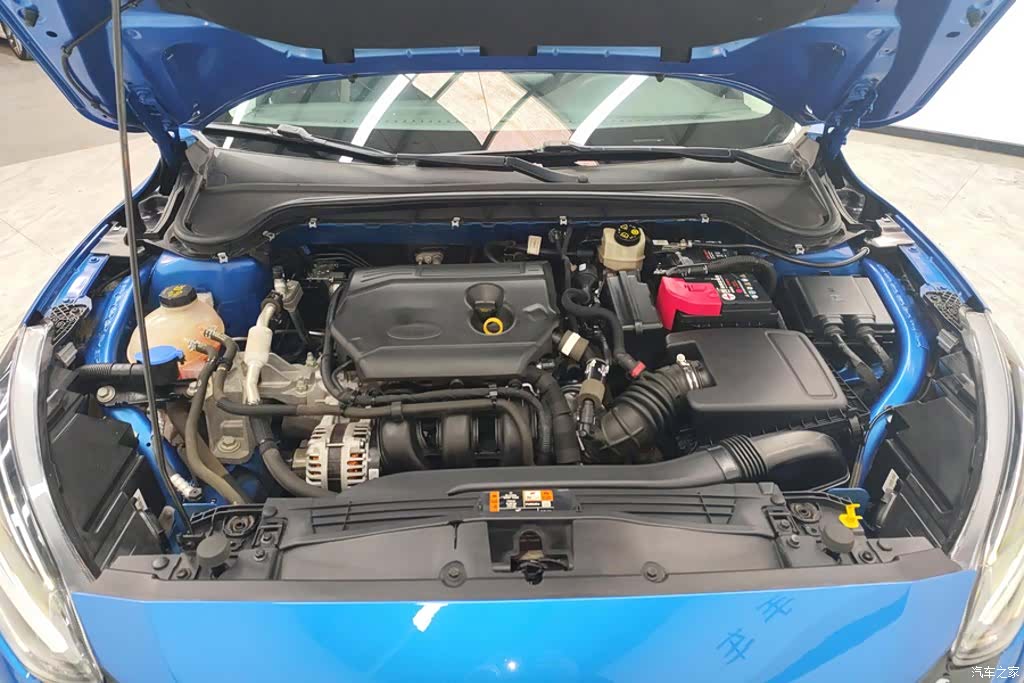 Ford Focus, 2021 10