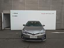 ������ 2017�� 1.2T CVT GL