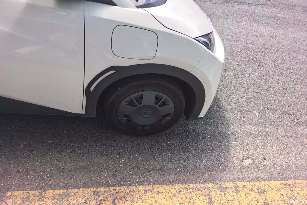 BYD Seagull, 2024 6