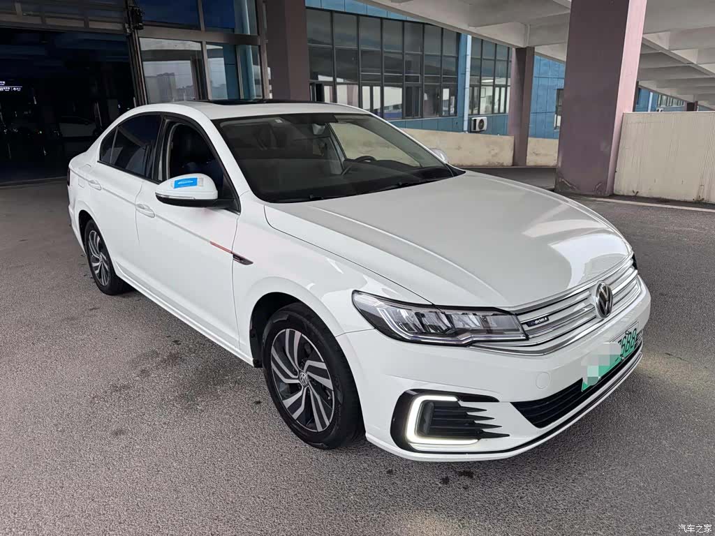 Volkswagen Bora, 2019 9