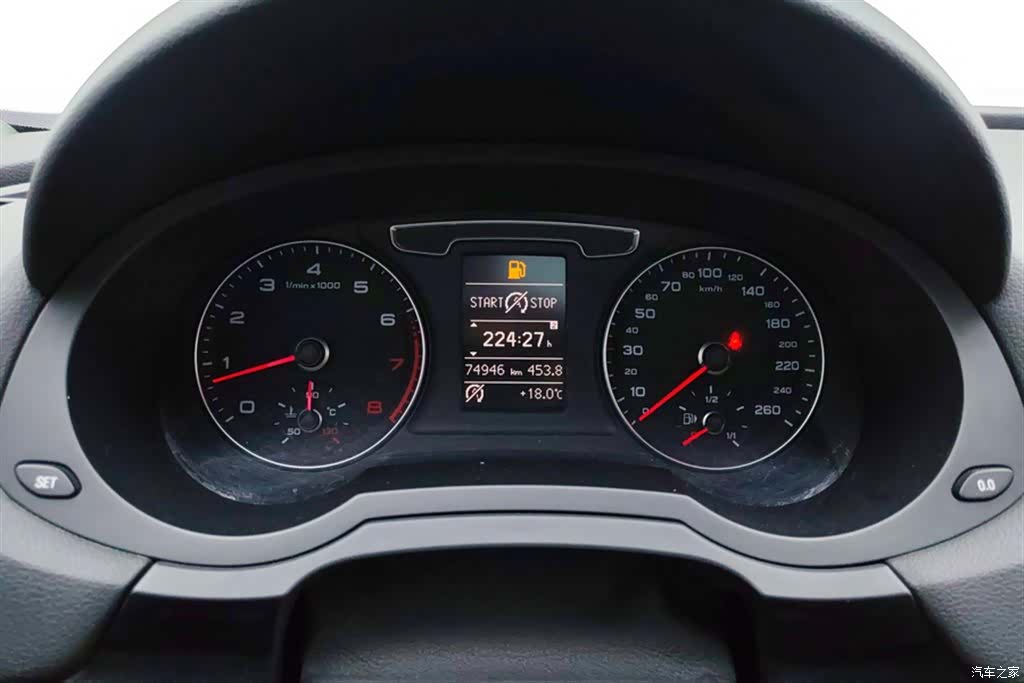 Audi Q3, 2016 14